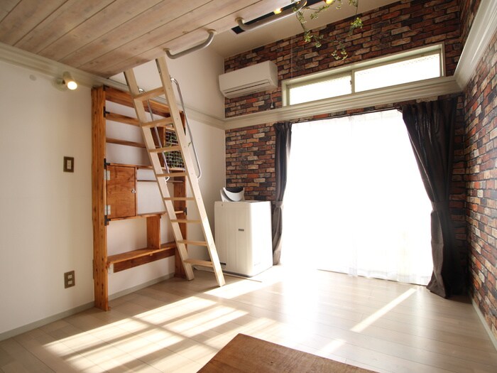 物件内観写真14　(居室)