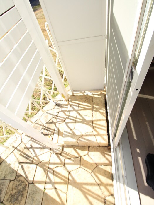 物件内観写真15　(ベランダ・バルコニー)