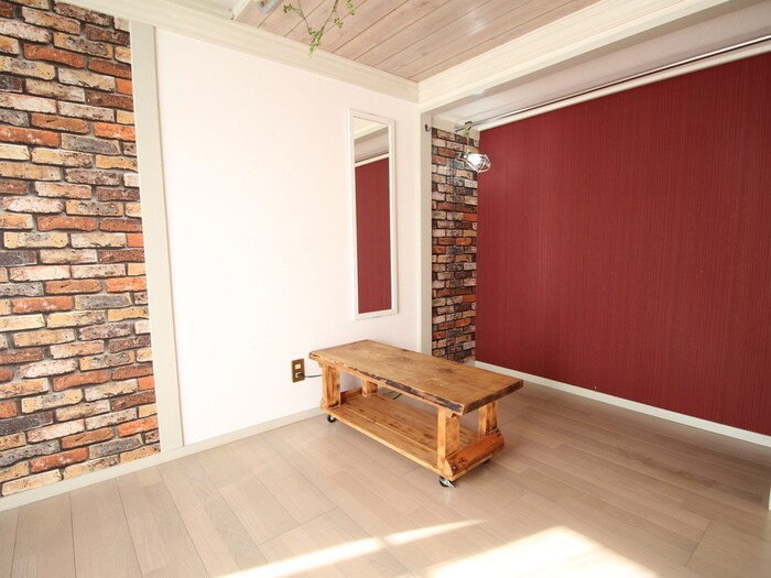 物件内観写真19　(居室)