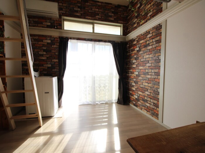 物件内観写真20　(居室)