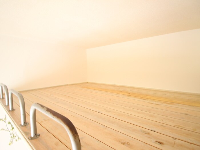 物件内観写真21　(ロフト)