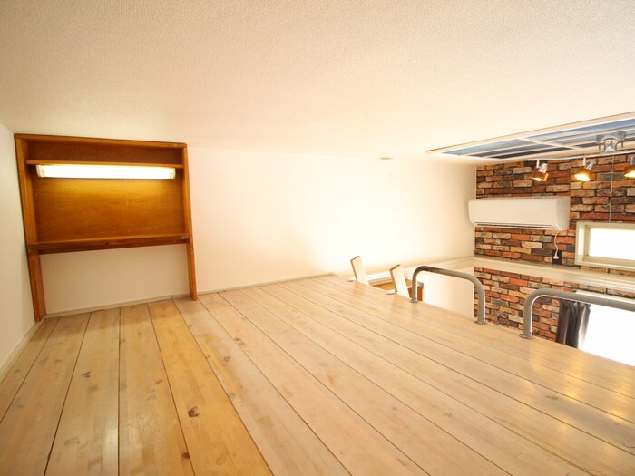 物件内観写真22　(ロフト)