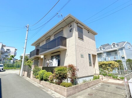 Riviere外観写真