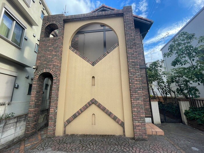 物件外観写真4　(外観写真)