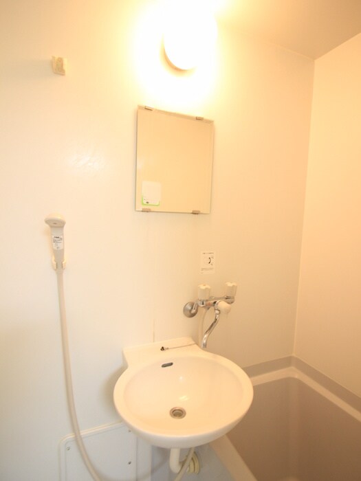 物件内観写真17　(洗面)