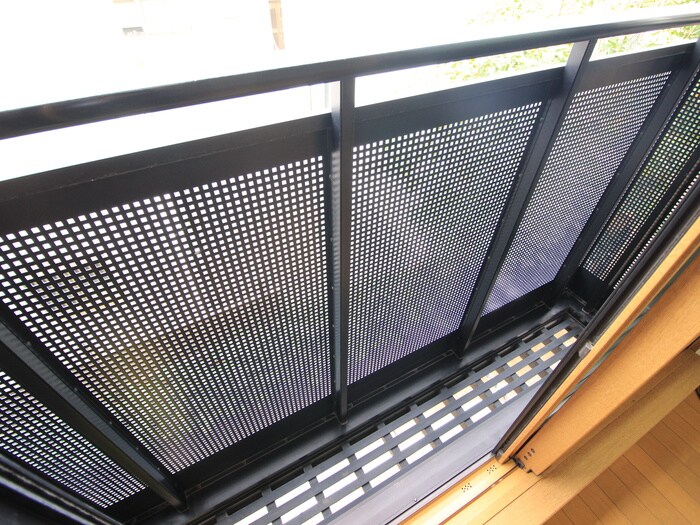 物件内観写真20　(ベランダ・バルコニー)