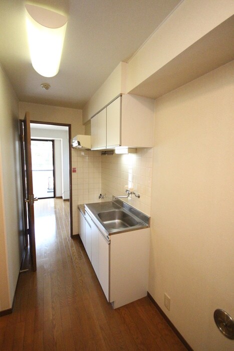 物件内観写真7　(キッチン)