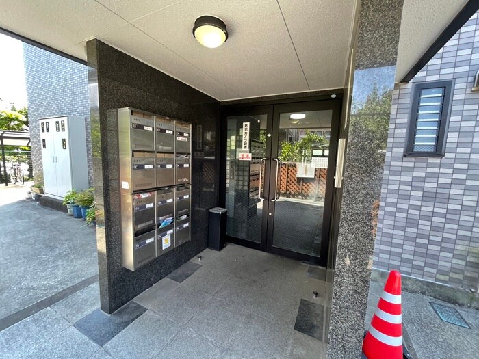 物件外観写真3　(外観写真)