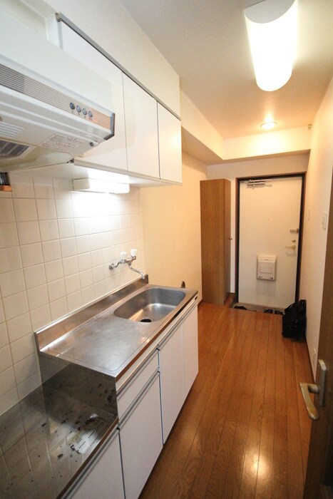 物件内観写真11　(キッチン)