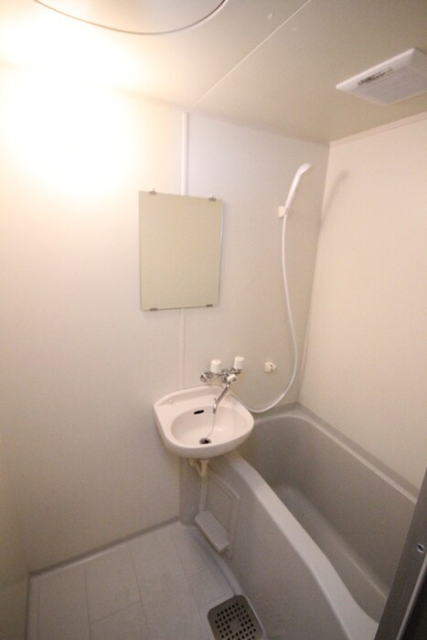 物件内観写真18　(洗面)