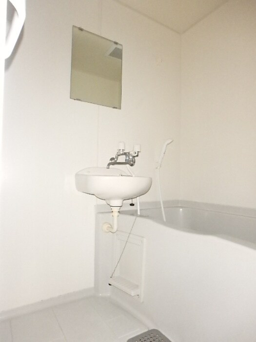 物件内観写真19　(トイレ)