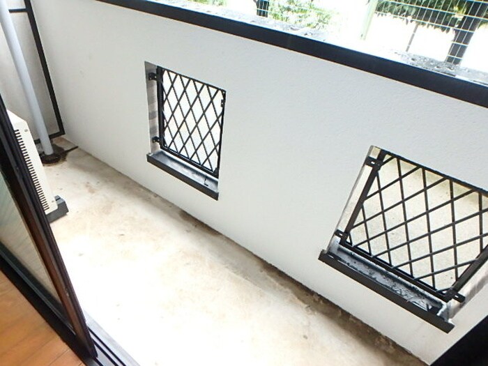 物件内観写真20　(ベランダ・バルコニー)