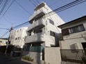 モン・シャトー東高円寺南館