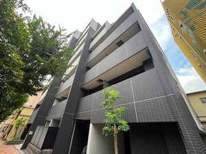 AXAS中野大和町(505)外観写真
