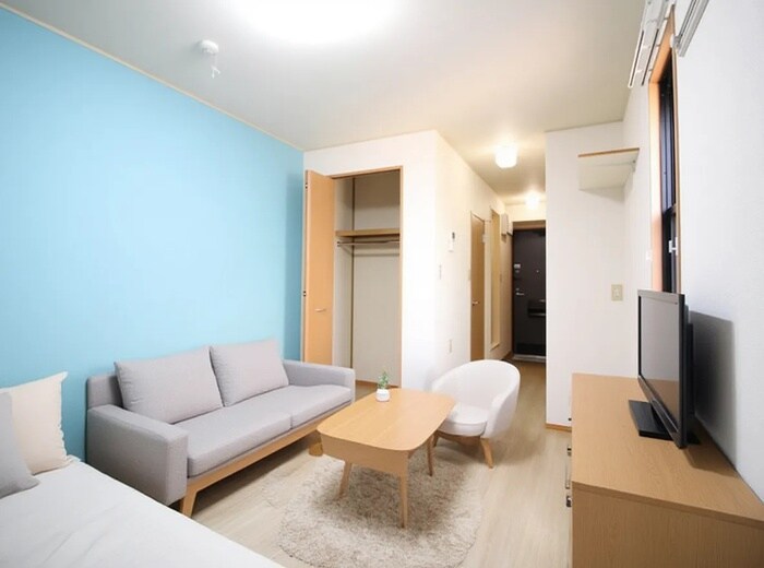 物件内観写真7　(居室)