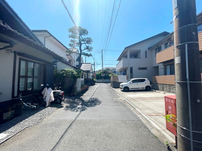 物件外観写真6　(周辺環境)