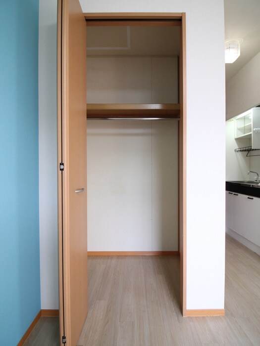 物件内観写真11　(収納)