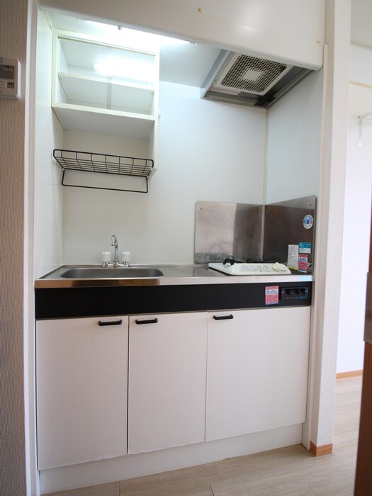 物件内観写真12　(キッチン)