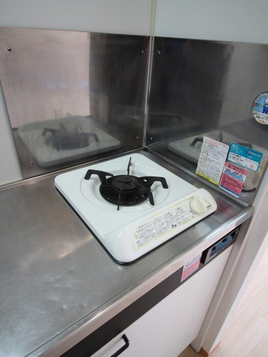 物件内観写真13　(キッチン)