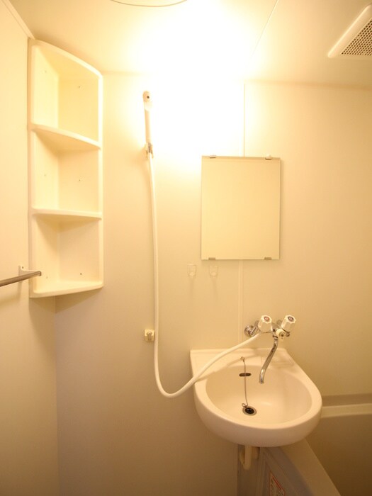 物件内観写真17　(洗面)