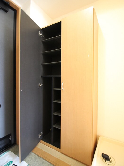 物件内観写真20　(靴箱)