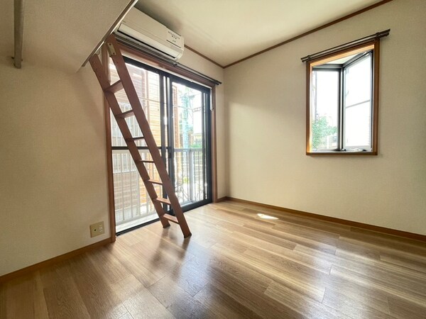 居室