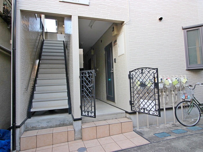 外観写真