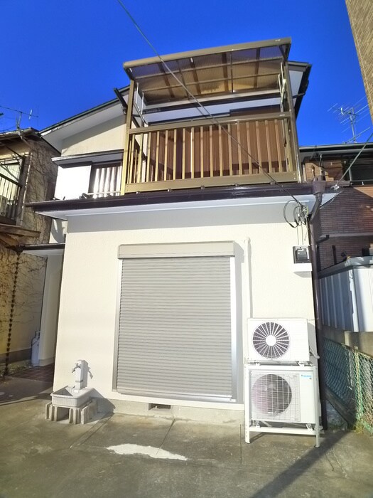 物件外観写真4　(外観写真)