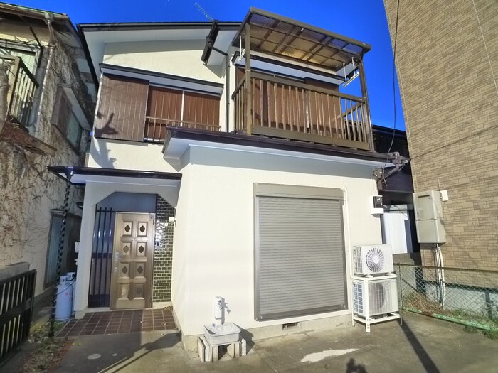 物件外観写真5　(外観写真)