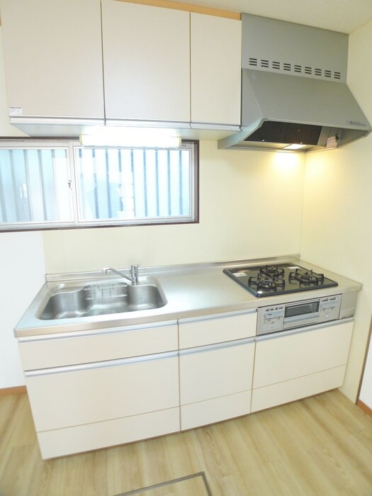 物件内観写真10　(キッチン)