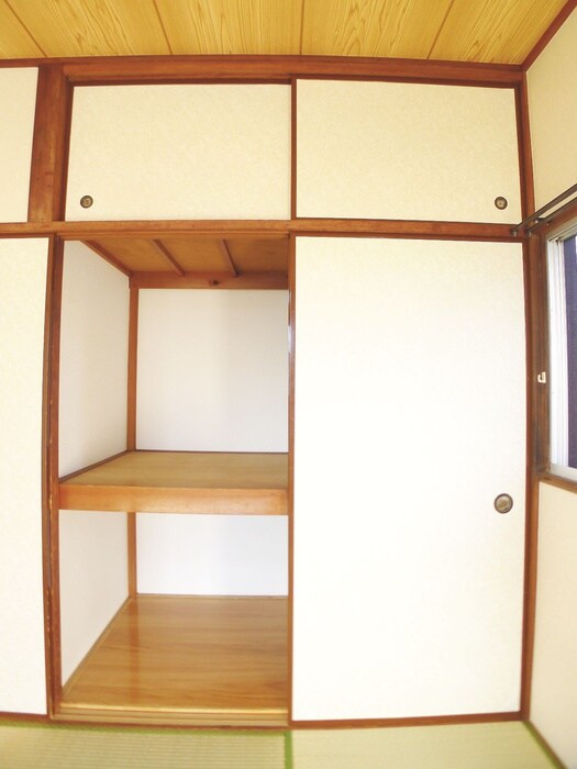 物件内観写真13　(収納)