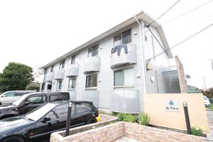 セレアモ－レ外観写真