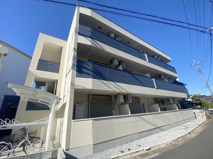 物件外観写真2　(その他)