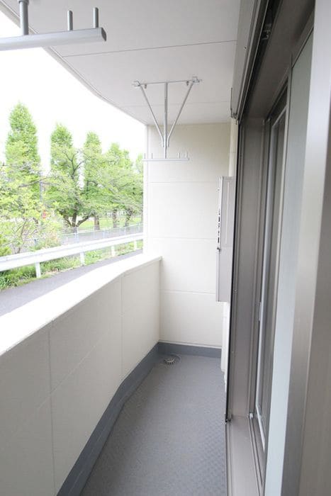 物件内観写真21　(ベランダ・バルコニー)