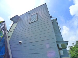 コ－ポ日野外観写真