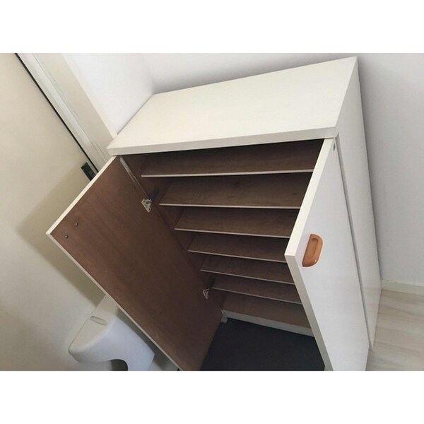 靴箱