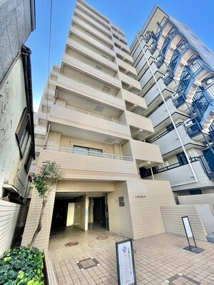 コート・アドヴァンス（403）外観写真