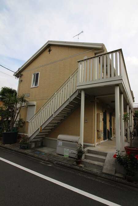 GASTHOF＜グラール＞外観写真