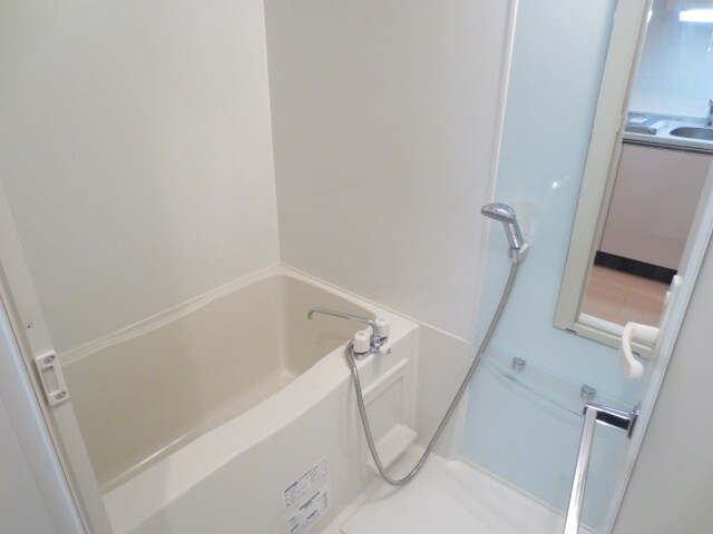 物件内観写真8　(バス／シャワールーム等)