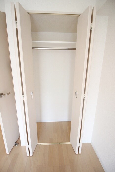 物件内観写真9　(収納)