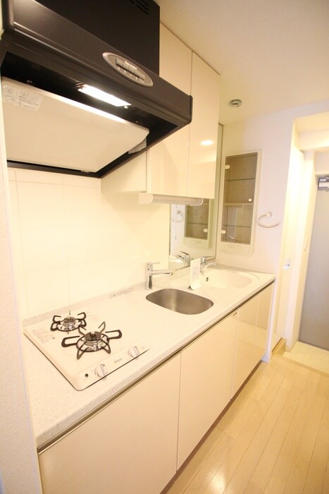 物件内観写真10　(キッチン)