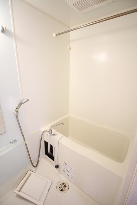 物件内観写真12　(バス／シャワールーム等)