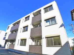 フェリシア妙典Ｂ外観写真