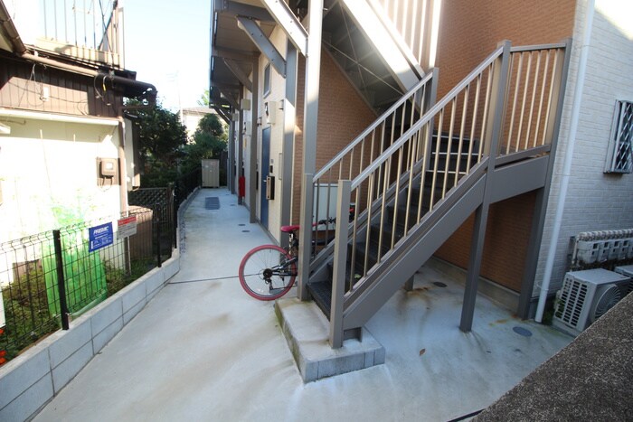 物件外観写真3　(外観写真)