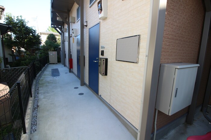 物件外観写真4　(外観写真)