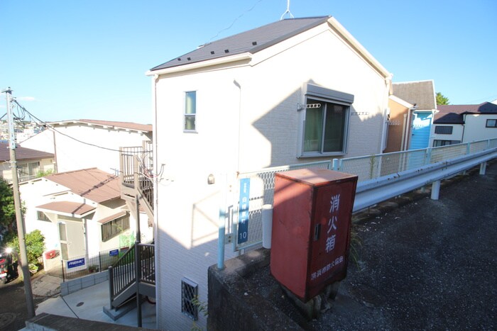 物件外観写真5　(外観写真)