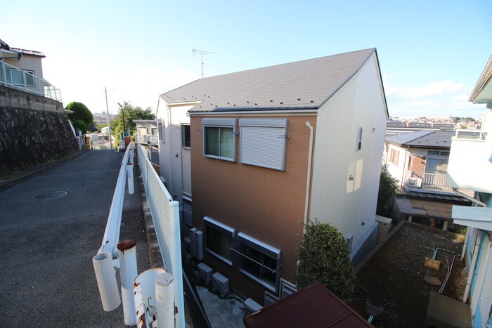 物件外観写真6　(外観写真)