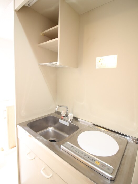 物件内観写真10　(キッチン)