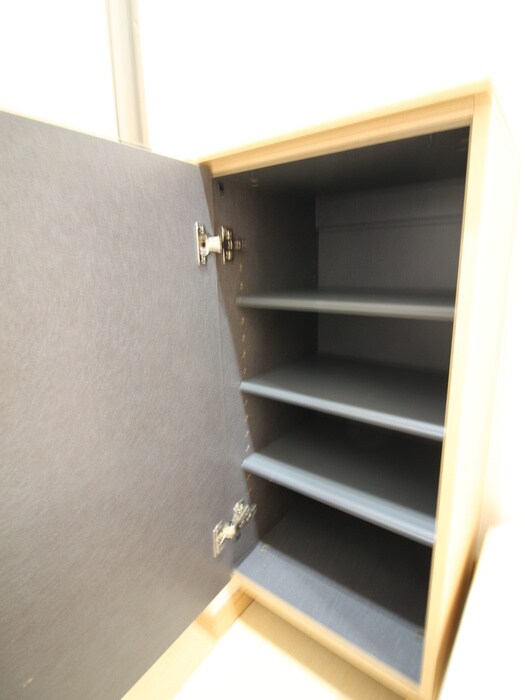 物件内観写真14　(靴箱)