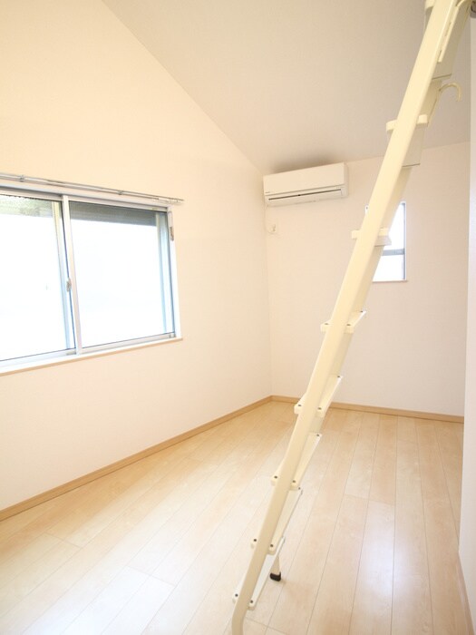 物件内観写真18　(居室)